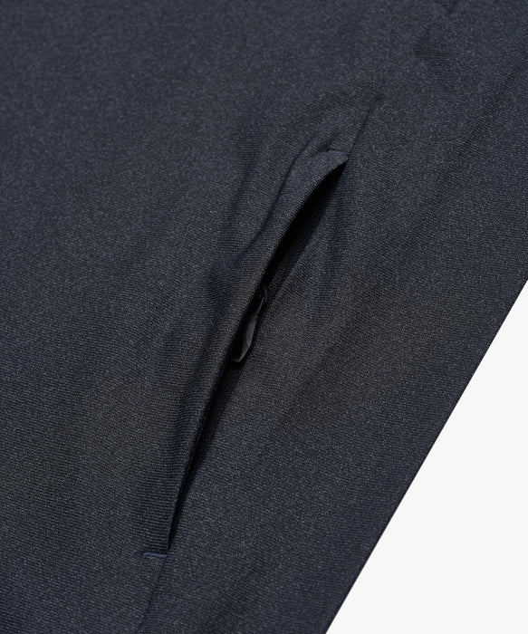 SPYDER メンズ KNIT ZIP-UP TRAINING TOP スウェットジャケット 【2026年春夏モデル】