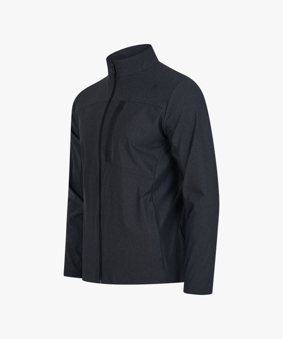SPYDER メンズ KNIT ZIP-UP TRAINING TOP スウェットジャケット 【2026年春夏モデル】