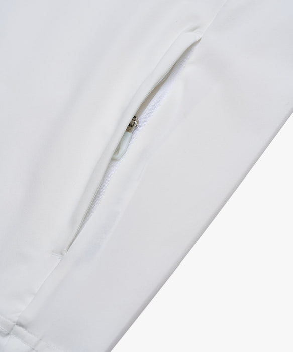 SPYDER メンズ KNIT ZIP-UP TRAINING TOP スウェットジャケット 【2026年春夏モデル】