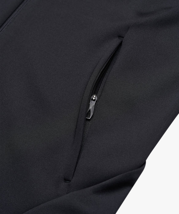 SPYDER メンズ KNIT ZIP-UP TRAINING TOP スウェットジャケット 【2026年春夏モデル】