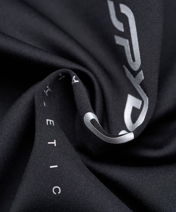 SPYDER メンズ KNIT ZIP-UP TRAINING TOP スウェットジャケット 【2026年春夏モデル】