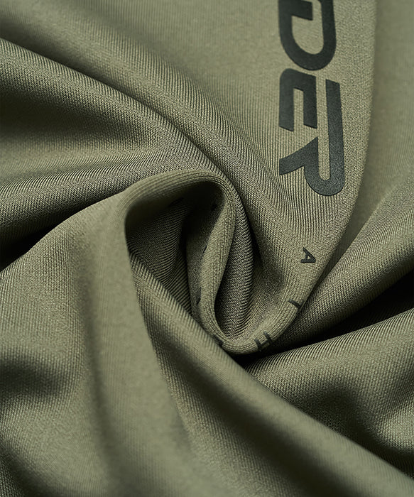 SPYDER メンズ KNIT ZIP-UP TRAINING TOP スウェットジャケット 【2026年春夏モデル】