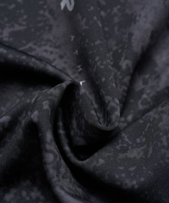 SPYDER メンズ KNIT ZIP-UP TRAINING TOP スウェットジャケット 【2026年春夏モデル】