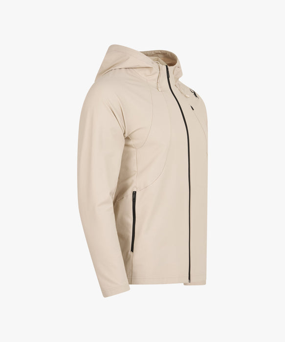 SPYDER メンズ KNIT ZIP-UP TRAINING TOP トレーニングパーカー 【2026年春夏モデル】