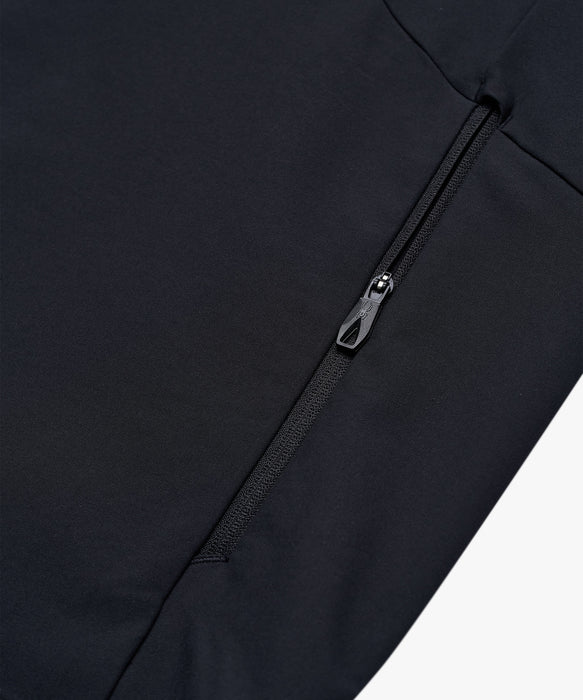 SPYDER メンズ KNIT ZIP-UP TRAINING TOP トレーニングパーカー 【2026年春夏モデル】