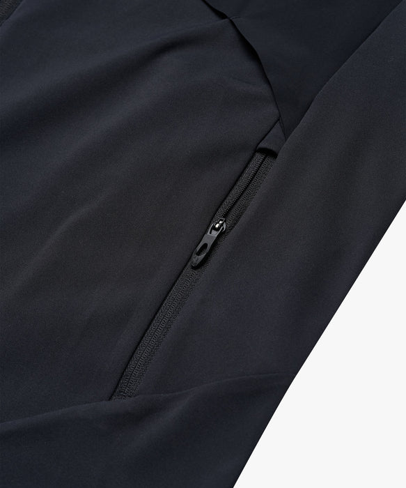 SPYDER メンズ KNIT ZIP-UP TRAINING TOP スウェットジャケット 【2026年春夏モデル】