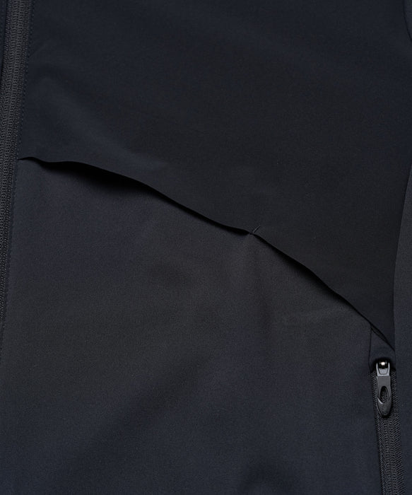 SPYDER メンズ KNIT ZIP-UP TRAINING TOP スウェットジャケット 【2026年春夏モデル】
