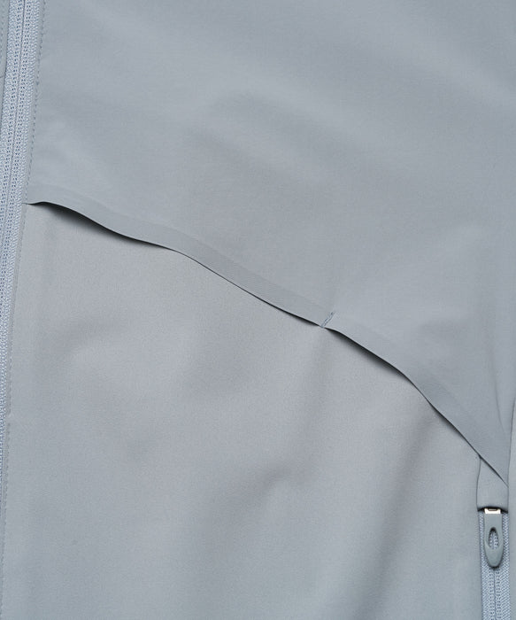 SPYDER メンズ KNIT ZIP-UP TRAINING TOP スウェットジャケット 【2026年春夏モデル】