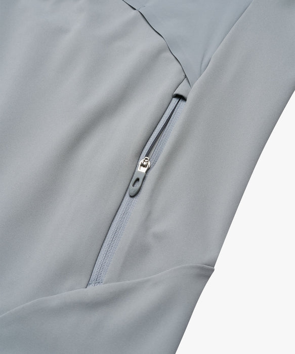 SPYDER メンズ KNIT ZIP-UP TRAINING TOP スウェットジャケット 【2026年春夏モデル】