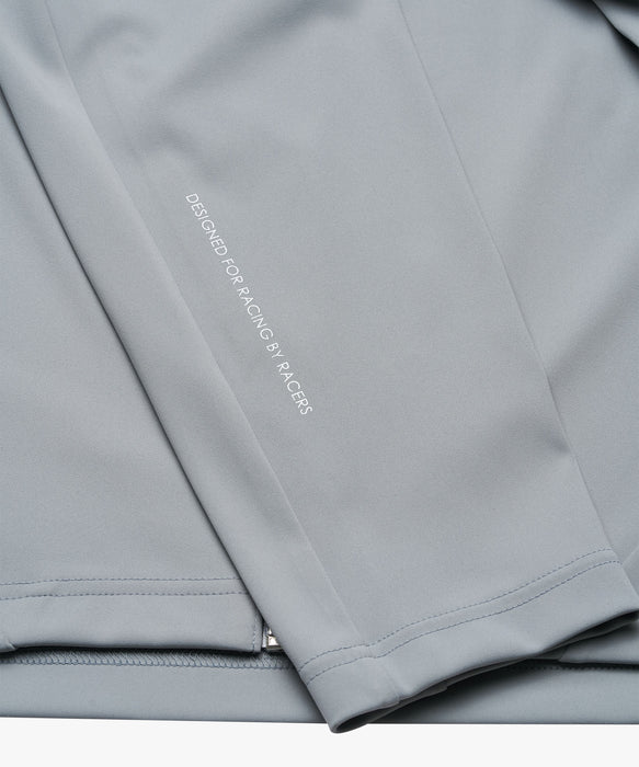 SPYDER メンズ KNIT ZIP-UP TRAINING TOP スウェットジャケット 【2026年春夏モデル】
