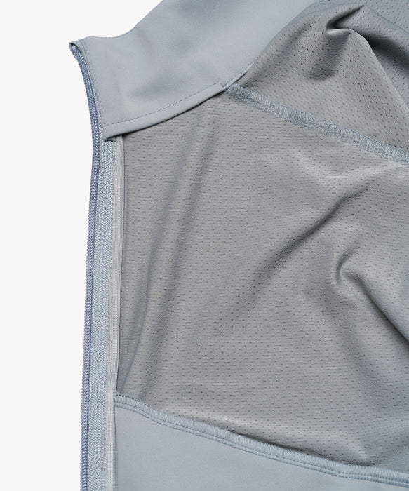 SPYDER メンズ KNIT ZIP-UP TRAINING TOP スウェットジャケット 【2026年春夏モデル】