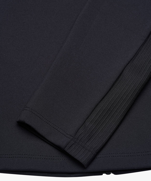 SPYDER ウィメンズ KNIT ZIP-UP TRAINING TOP スウェットジャケット 【2026年春夏モデル】
