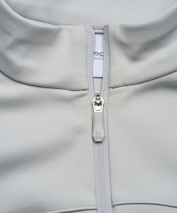 SPYDER ウィメンズ KNIT ZIP-UP TRAINING TOP スウェットジャケット 【2026年春夏モデル】