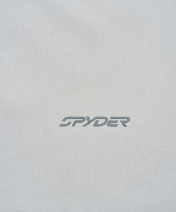 SPYDER ウィメンズ KNIT ZIP-UP TRAINING TOP スウェットジャケット 【2026年春夏モデル】