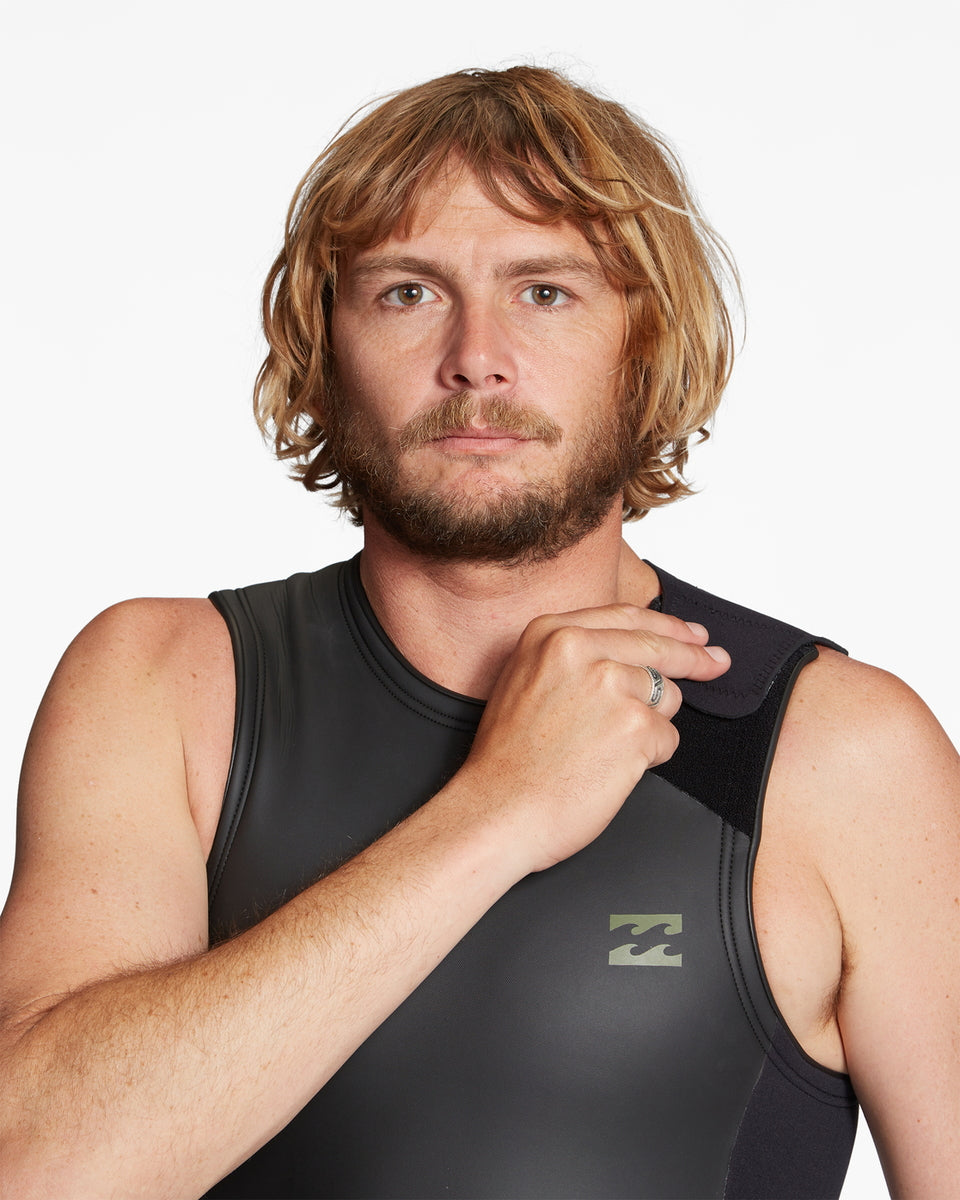 Billabong ノースリーブ ロングジョン Sサイズ　ビラボン 楽天市場】ビラボン Billabong メンズ 202 ABSOLUTE OG LONG