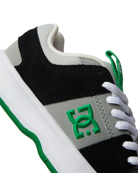 DC Shoes LYNX ZERO キッズ