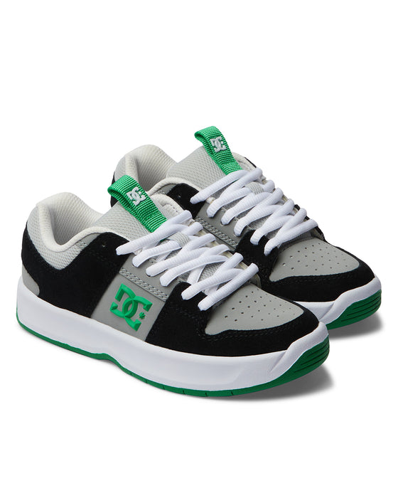 DC Shoes LYNX ZERO キッズ