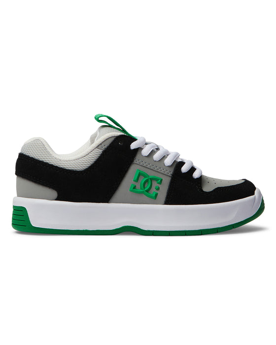 DC Shoes LYNX ZERO キッズ