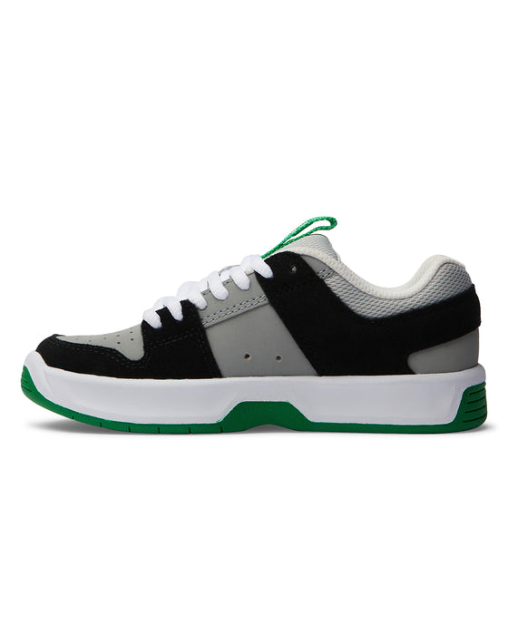 DC Shoes LYNX ZERO キッズ