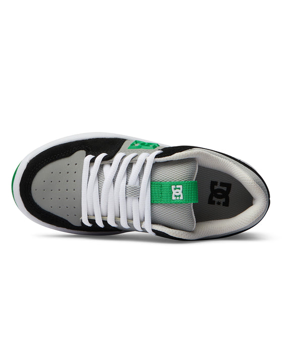 DC Shoes LYNX ZERO キッズ