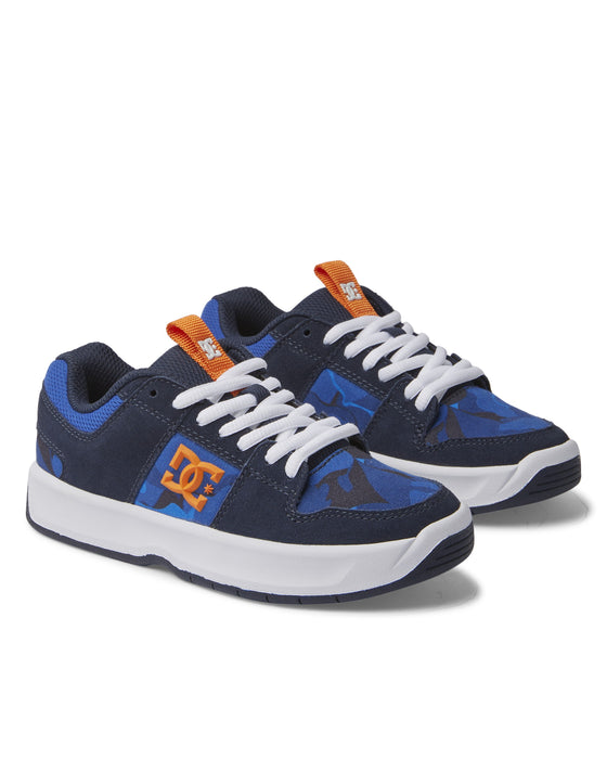 DC Shoes LYNX ZERO キッズ