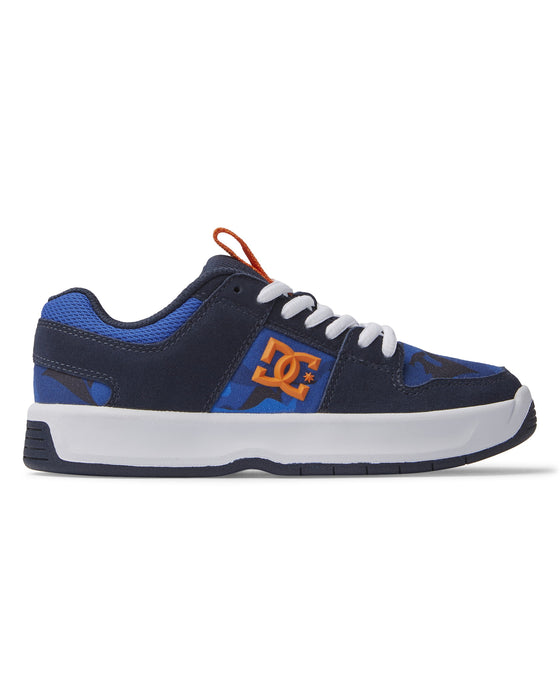 DC Shoes LYNX ZERO キッズ