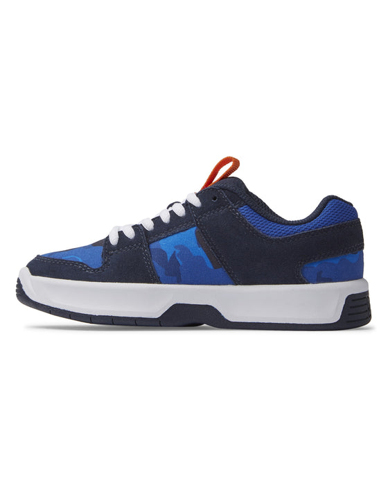 DC Shoes LYNX ZERO キッズ