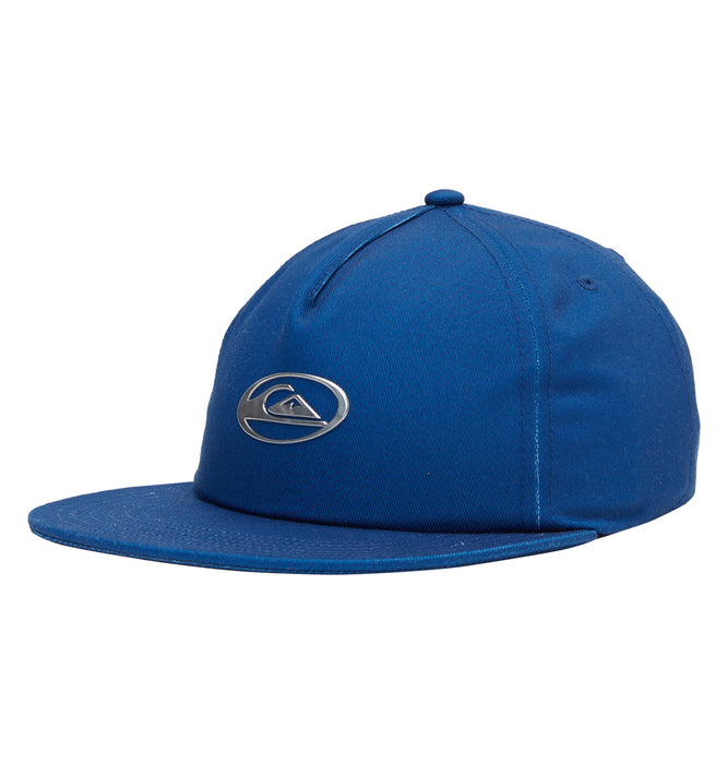 【OUTLET】Quiksilver SATURN CAP YOUTH キッズ キャップ