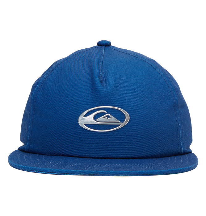 【OUTLET】Quiksilver SATURN CAP YOUTH キッズ キャップ