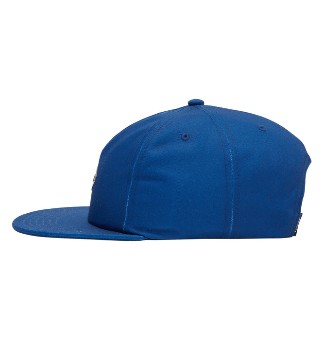 【OUTLET】Quiksilver SATURN CAP YOUTH キッズ キャップ