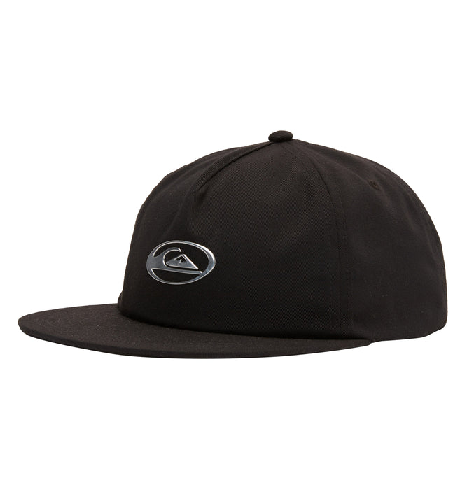 【OUTLET】Quiksilver SATURN CAP YOUTH キッズ キャップ