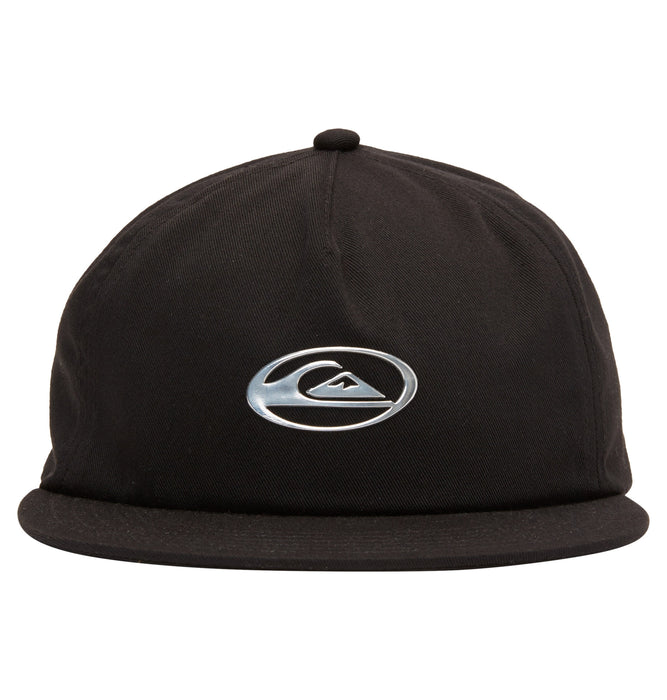 【OUTLET】Quiksilver SATURN CAP YOUTH キッズ キャップ