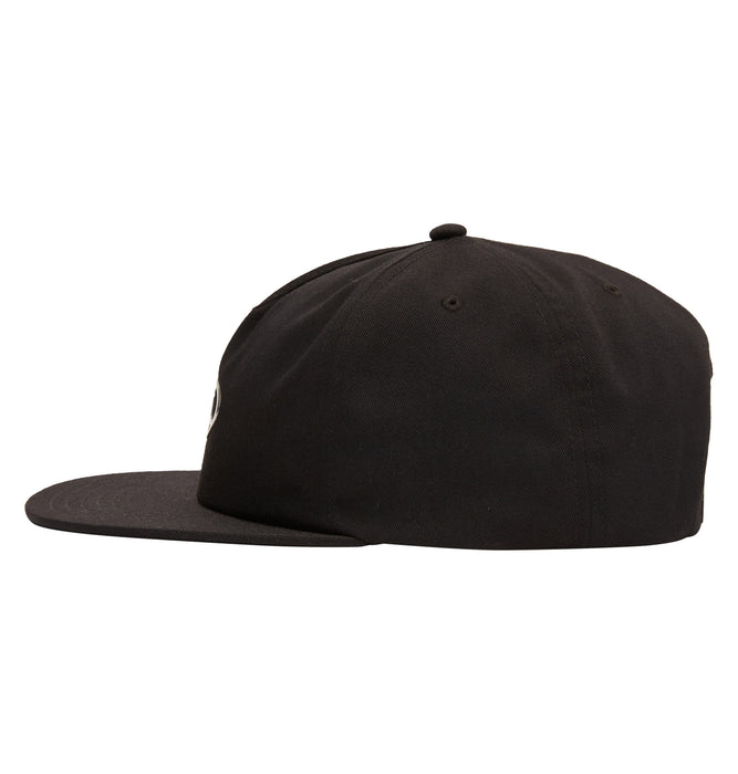 【OUTLET】Quiksilver SATURN CAP YOUTH キッズ キャップ