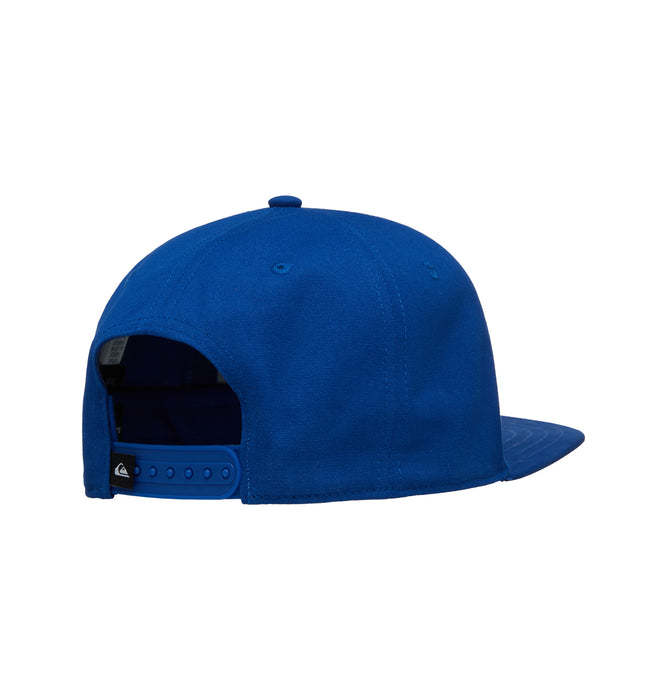 【OUTLET】Quiksilver QSB SNAPBACK YOUTH