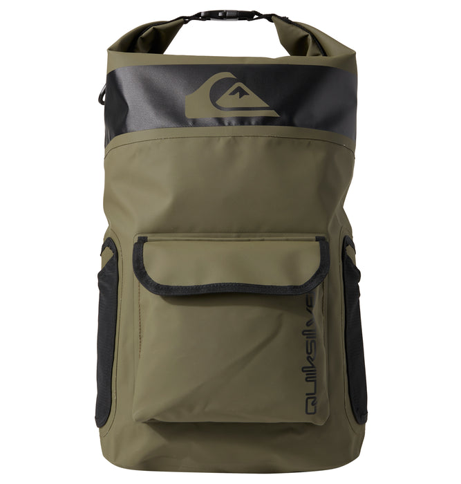 【OUTLET】Quiksilver SEA STASH MID 28L