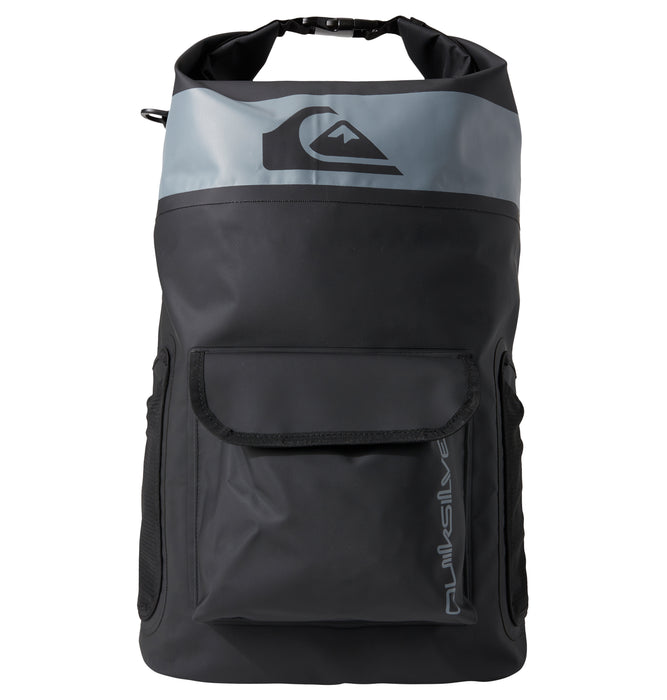 【OUTLET】Quiksilver SEA STASH MID 28L