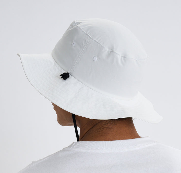 【OUTLET】Quiksilver SURFTRIP BUSHMASTER HAT メンズ