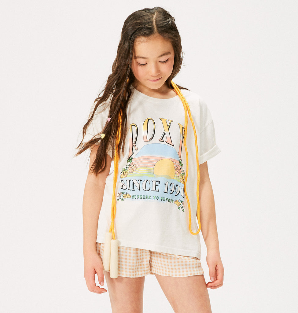 【1667】ROXY　ロキシー　SUNSET ART SERIES AF 1667】ROXY ロキシー SUNSET ART SERIES AF