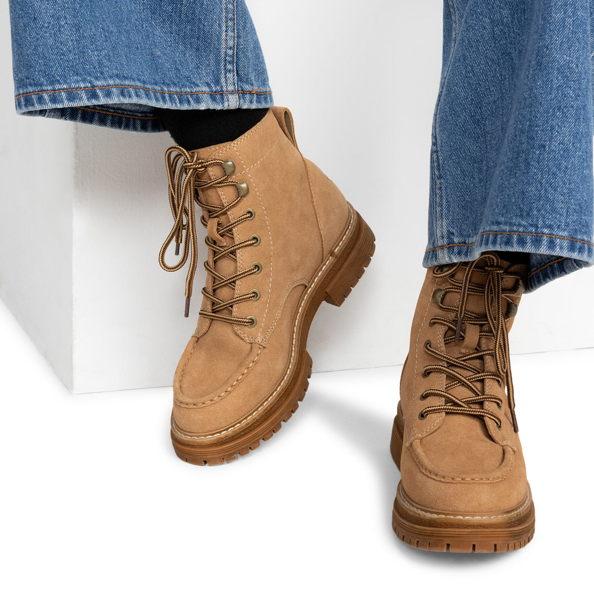 Roxy WORK IT ウィメンズ ショートブーツ <2025FW HEART WAVE>