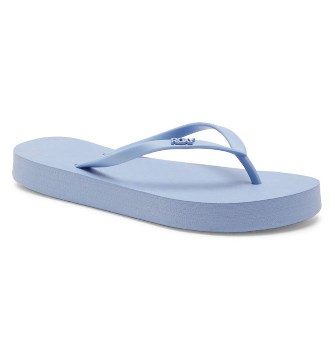【OUTLET】Roxy VIVA HIGHER ウィメンズ ビーチサンダル