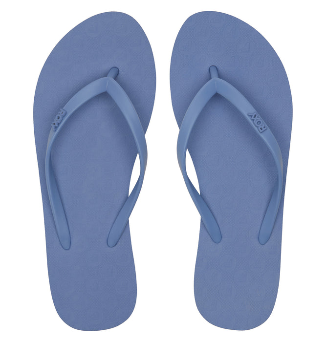 【OUTLET】Roxy VIVA HIGHER ウィメンズ ビーチサンダル
