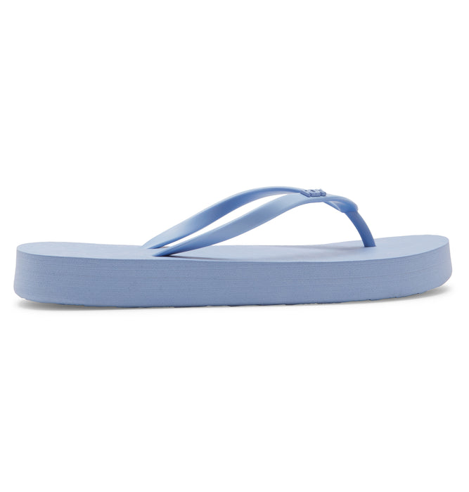 【OUTLET】Roxy VIVA HIGHER ウィメンズ ビーチサンダル