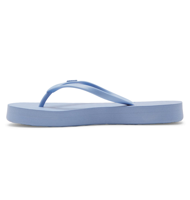 【OUTLET】Roxy VIVA HIGHER ウィメンズ ビーチサンダル