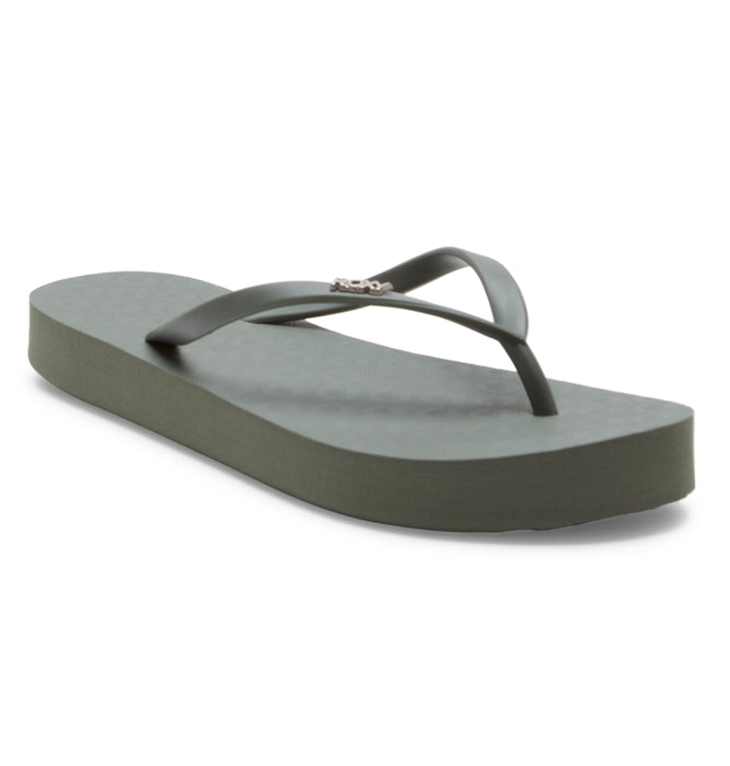 【OUTLET】Roxy VIVA HIGHER ウィメンズ ビーチサンダル