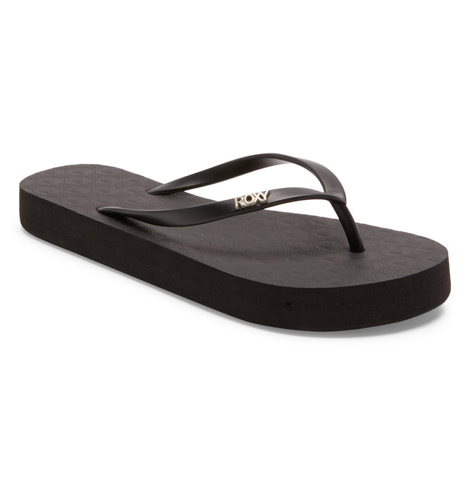 【OUTLET】Roxy VIVA HIGHER ウィメンズ ビーチサンダル