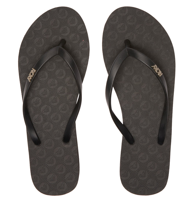 【OUTLET】Roxy VIVA HIGHER ウィメンズ ビーチサンダル
