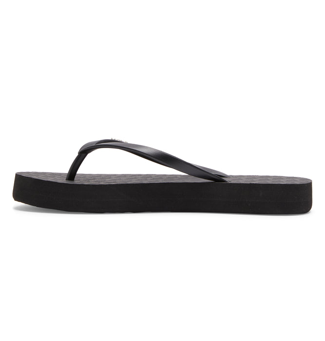 【OUTLET】Roxy VIVA HIGHER ウィメンズ ビーチサンダル