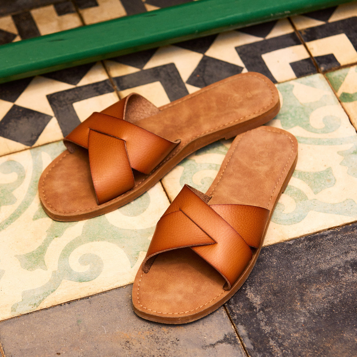 オンラインストア・直営店限定】Roxy ANDREYA ウィメンズ サンダル