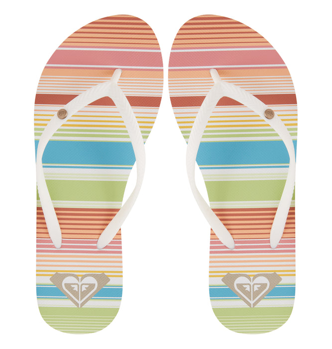 Roxy BERMUDA PRINT