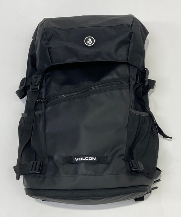 VOLCOM バックカントリー用バックパック Parkbound Duffle Backpack